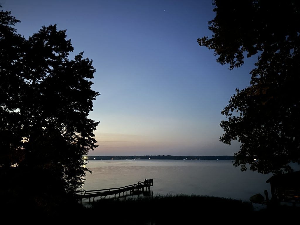 the-evening-and-the-morning-just-e-words