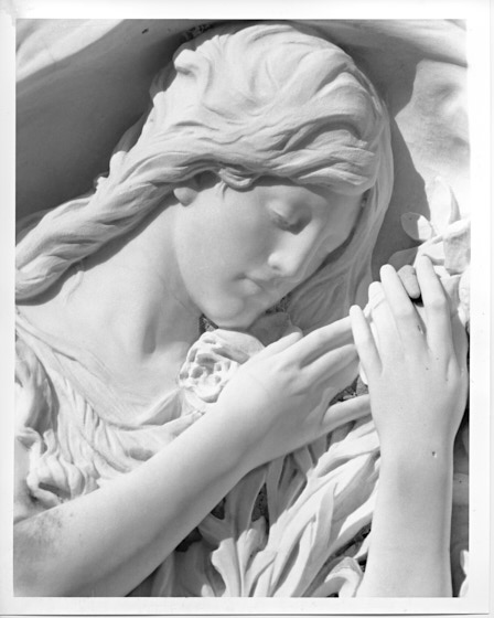 Oakdale Cemetery, Wilmington, North Carolina