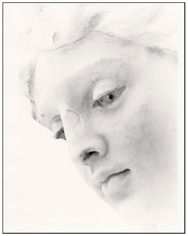 Metairie Cemetery, New Orleans, Louisiana